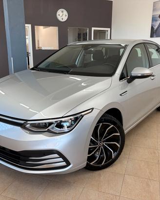 Volkswagen Golf 2.0 TDI SCR Style DSG