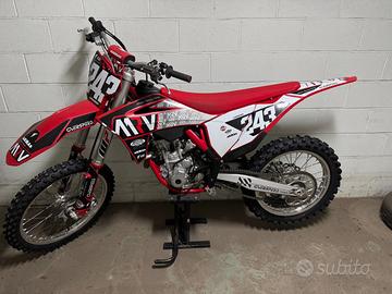 Gas Gas MC 250 F - 2022