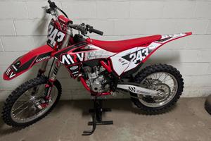 Gas Gas MC 250 F - 2022