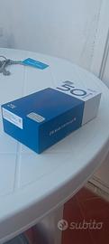 Zte Blade 50