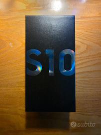 Samsung Galaxy S10 128GB