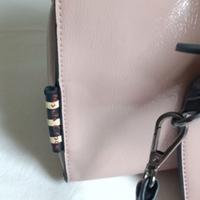 Borsa Manila Greace rosa