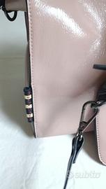 Borsa Manila Greace rosa