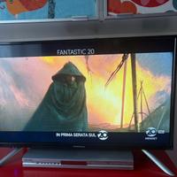 Tv Led  Hd 32 pollici