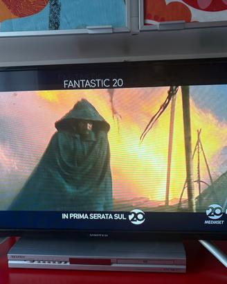 Tv Led  Hd 32 pollici