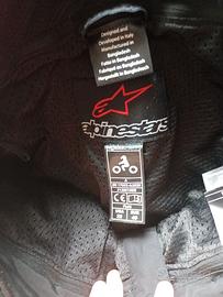 Pantaloni alpinestar