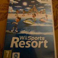 Custodia Wii Sports Resorts