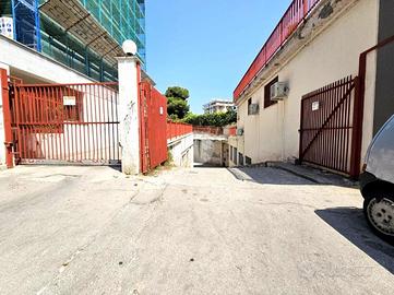 BOX A PALERMO