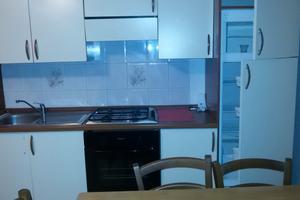 Pula centro monolocale arredato