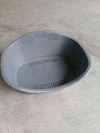 cuccia per cane-gatto