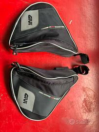 Borse Laterali GIVI per BWW R1200GS ADV LC