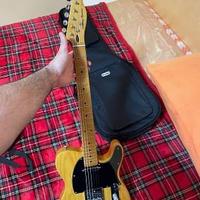 Chitarra telecaster Harley Benton TE52