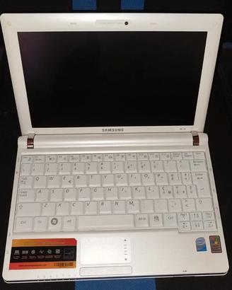 Pc Portatile Samsung NP-NC10-KA07IT