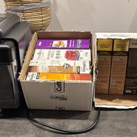 Macchina caffitaly appena rivisionata