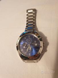 Orologio Maserati Traguardo Uomo R8853112505 Quadr