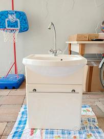 mini lavabo nuovo