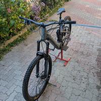 EBike Focus SAM2