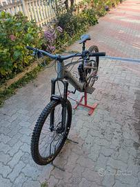 EBike Focus SAM2
