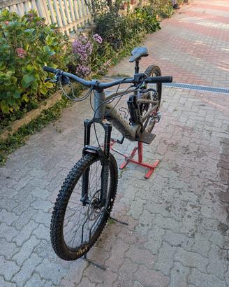 EBike Focus SAM2