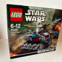 LEGO Star Wars 75028