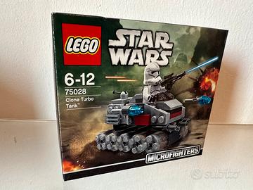 LEGO Star Wars 75028