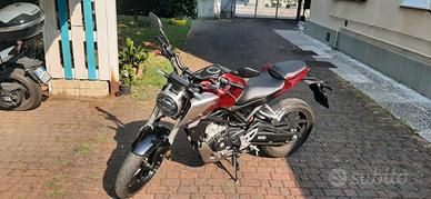 Honda CBR 125R