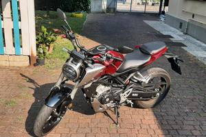 Honda CBR 125R