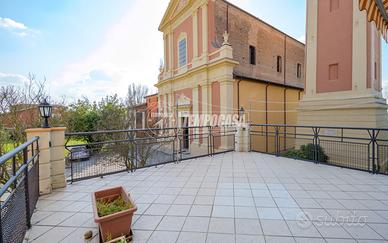 SOLUZIONE SEMI-INDIPENENTE RISTRUTTURATA