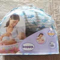 Chicco Boppy cuscino per allattamento + regali