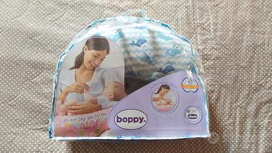 Chicco Boppy cuscino per allattamento + regali