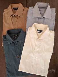 Camicie Zara e Camicissima assortite