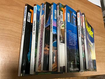 Guide traveller conde nast