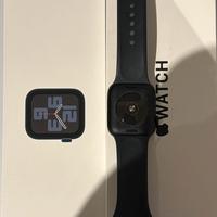 Apple watch se (gen 2)