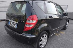 Mercedes-benz A 180 automatica