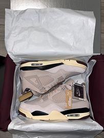 Jordan 4 x A Ma Maniere