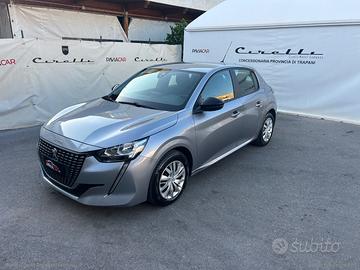 PEUGEOT 208 PureTech 75 S&S 5p. Allure Pack