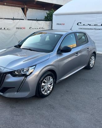 PEUGEOT 208 PureTech 75 S&S 5p. Allure Pack