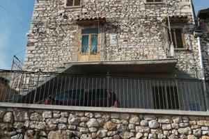 Palazzetto cielo - terra in zona panoramica