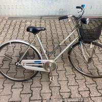 Bici donna 26