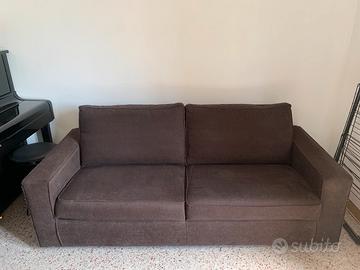 Divano letto poltrone Sofà