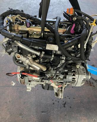 MOTORE Lancia Ypsilon 1.3 51kW 70Cv 188A9000 2005