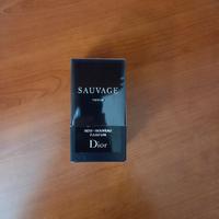 sauvage dior 
