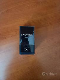 sauvage dior 