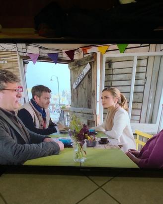 Samsung Smart-Tv 43' UHD 4k