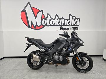 Kawasaki Versys 1000 VERSYS1000SE