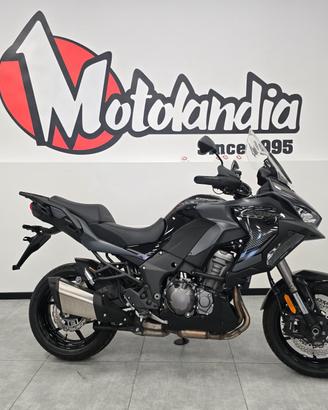 Kawasaki Versys 1000 VERSYS1000SE