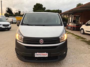 Fiat talento l1 h1