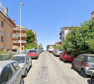 CASAL DEL MARMO SPAZIOSO QUADRILOCALE LUMINOSO