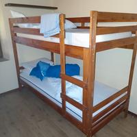 Letto a castello