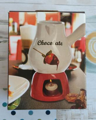Cioccolatiera Tognana